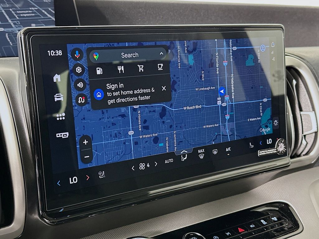 Thumbnail: 2025 Ford Expedition - 27