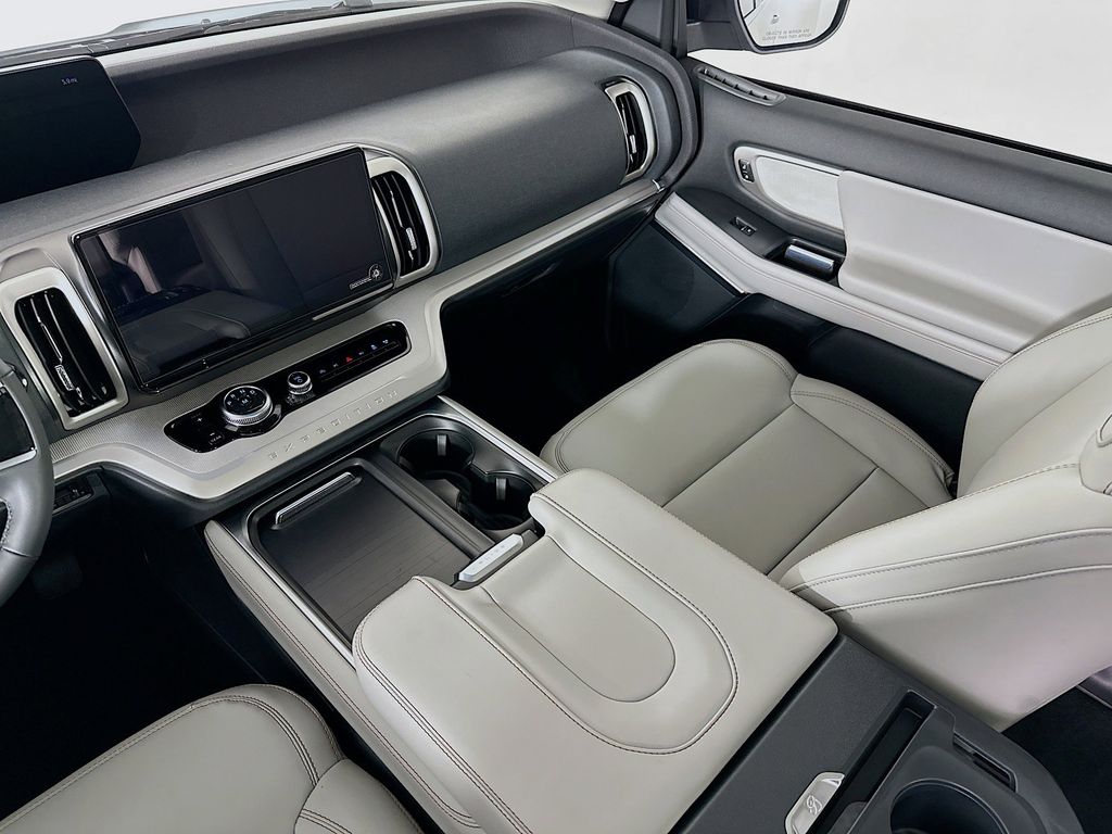 Thumbnail: 2025 Ford Expedition - 14