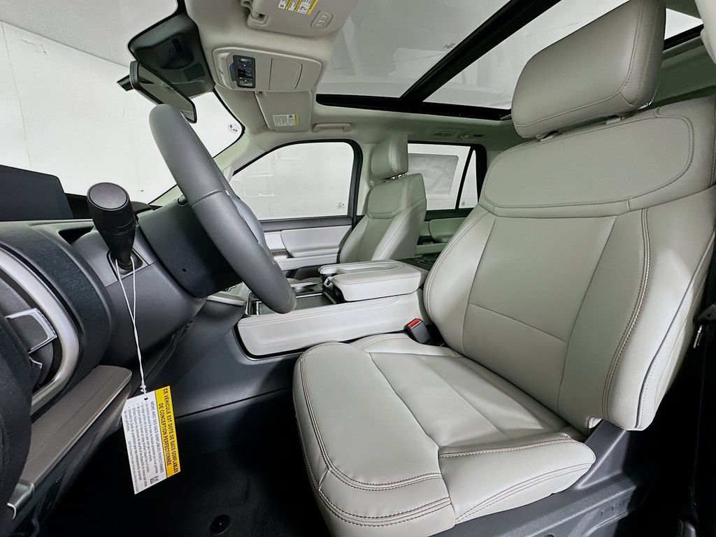 Thumbnail: 2025 Ford Expedition - 11