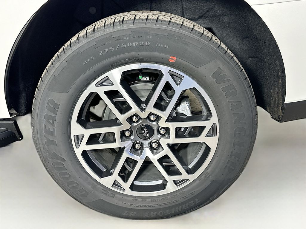Thumbnail: 2025 Ford Expedition - 8