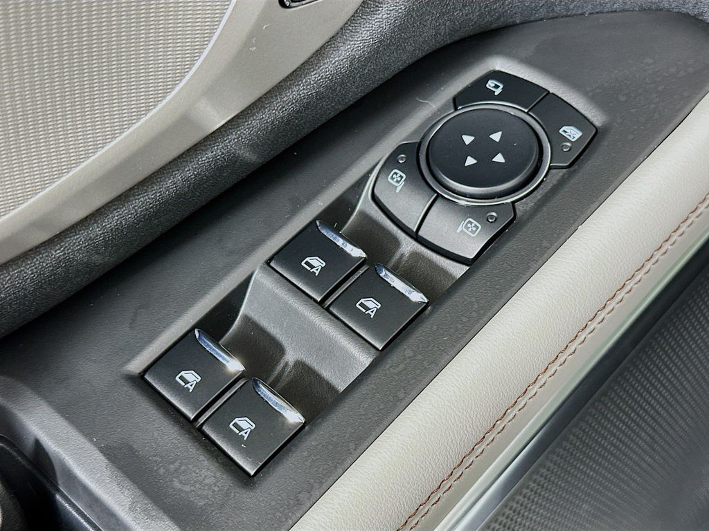 Thumbnail: 2025 Ford Expedition - 29