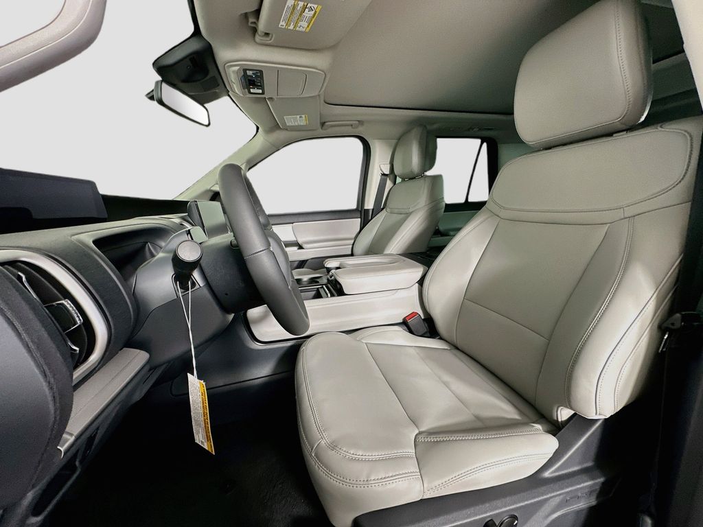 Thumbnail: 2027 Ford Expedition - 10
