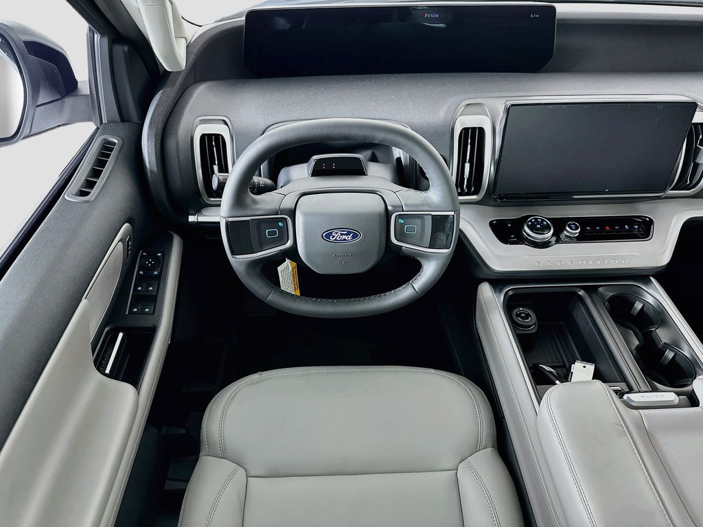 Thumbnail: 2027 Ford Expedition - 2