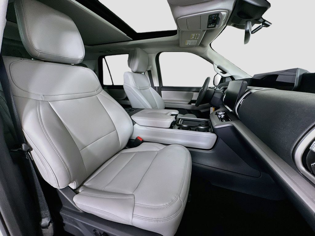 Thumbnail: 2027 Ford Expedition - 11