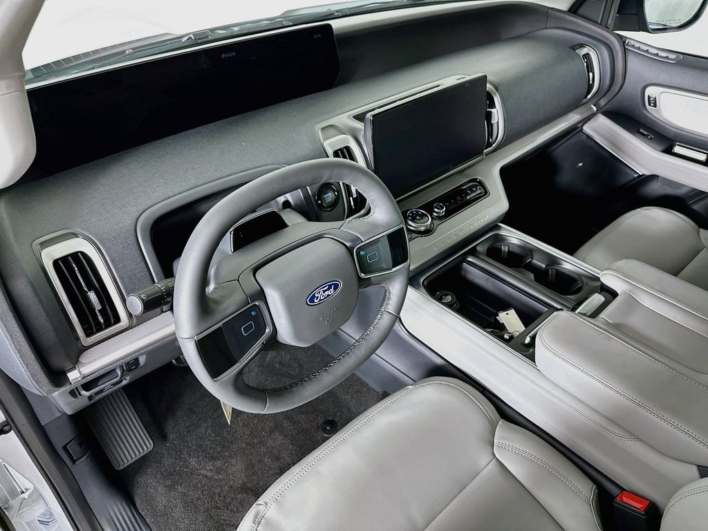 Thumbnail: 2027 Ford Expedition - 16