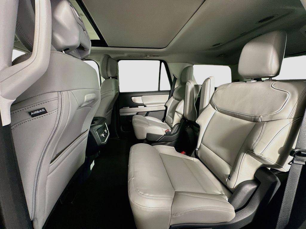 Thumbnail: 2027 Ford Expedition - 12