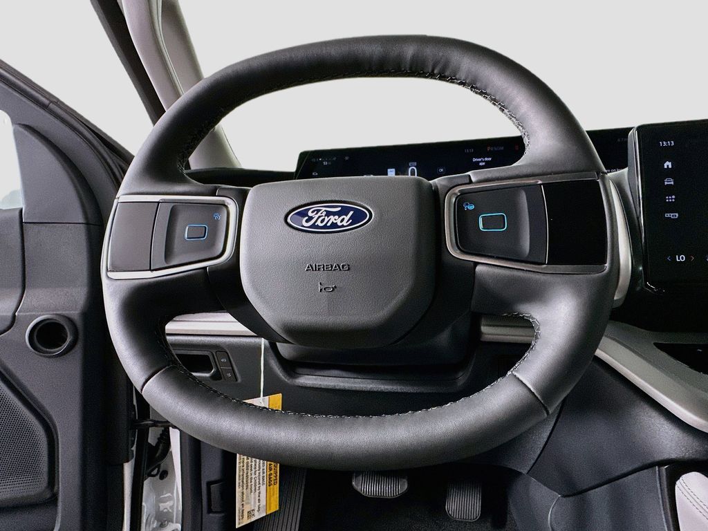 Thumbnail: 2027 Ford Expedition - 13