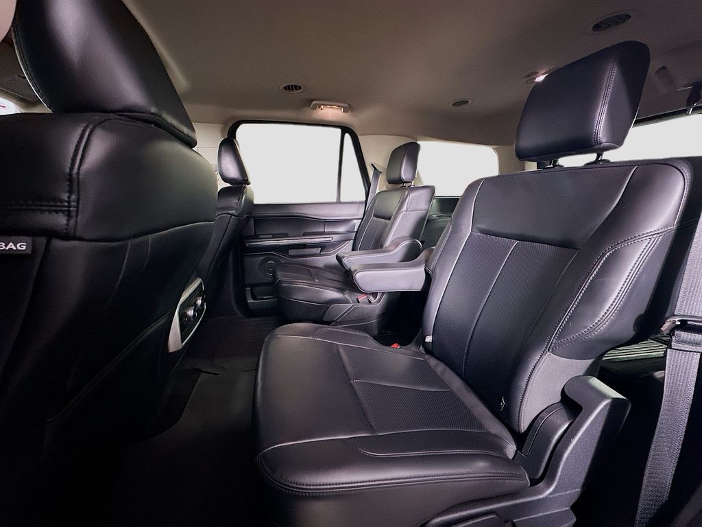Thumbnail: 2023 Ford Expedition - 12
