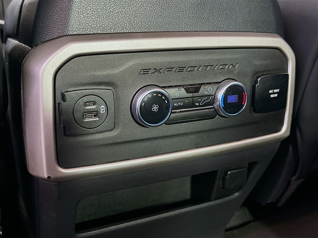 Thumbnail: 2023 Ford Expedition - 22
