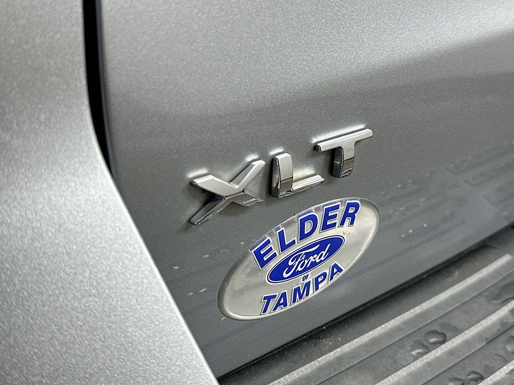 Thumbnail: 2023 Ford Expedition - 7