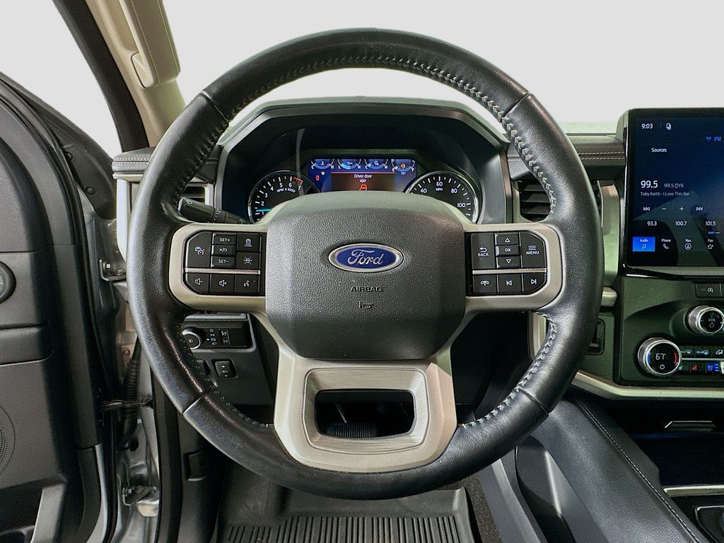 Thumbnail: 2023 Ford Expedition - 14