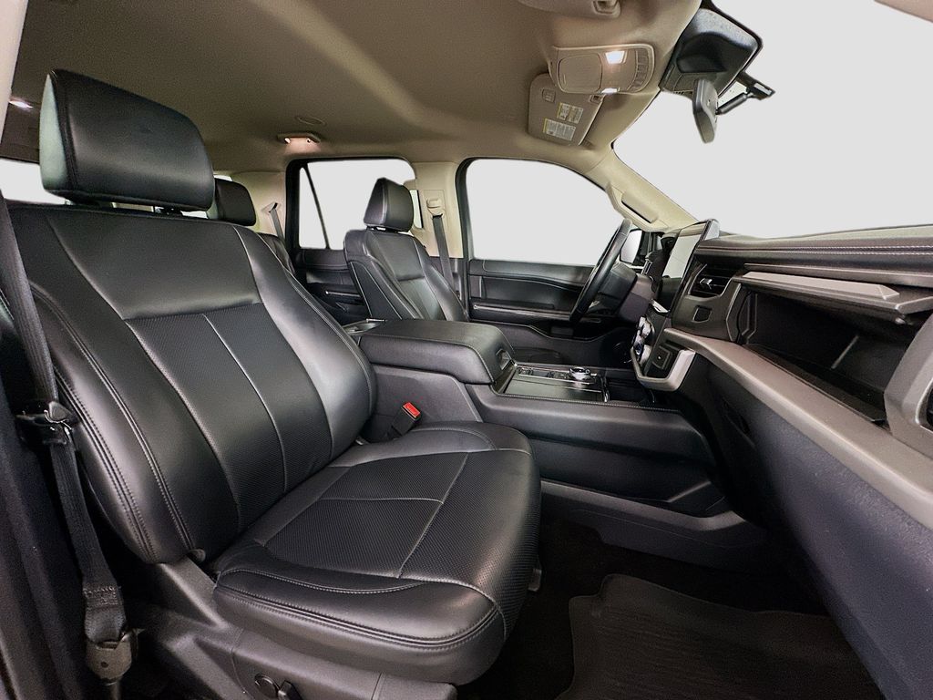 Thumbnail: 2023 Ford Expedition - 11