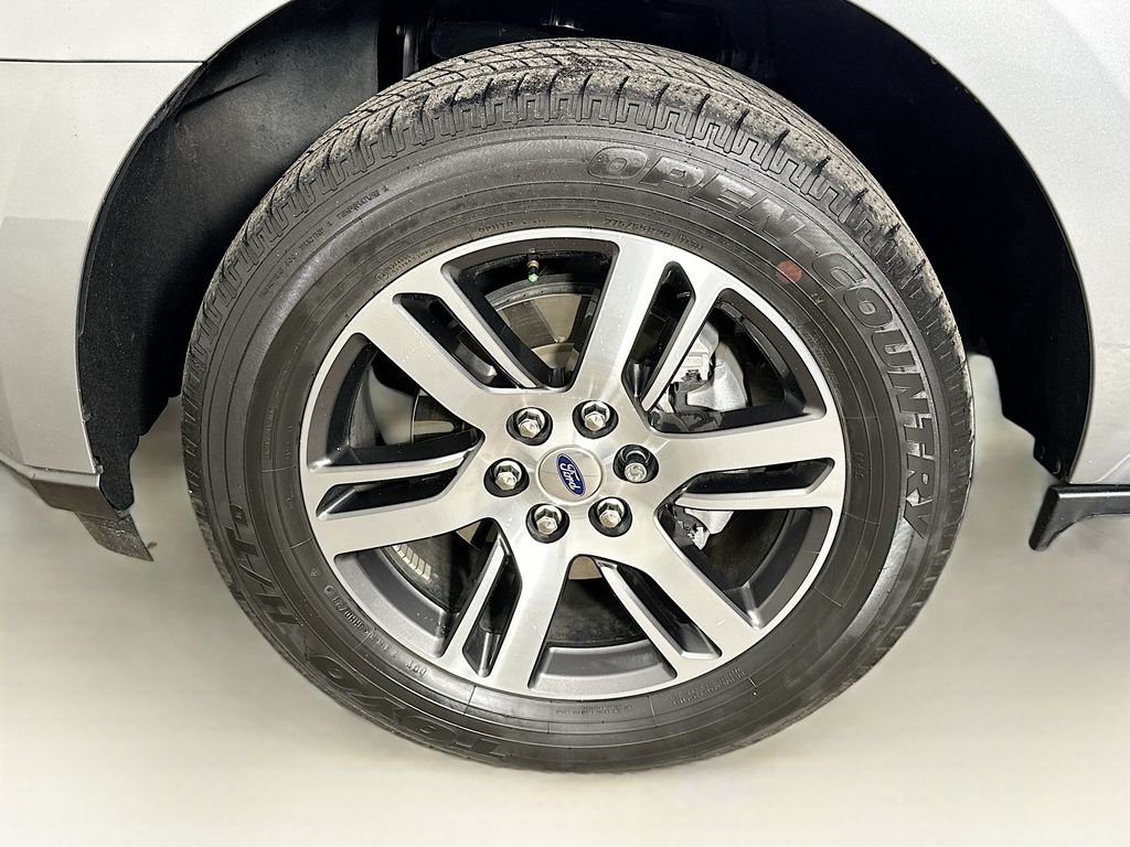 Thumbnail: 2023 Ford Expedition - 8