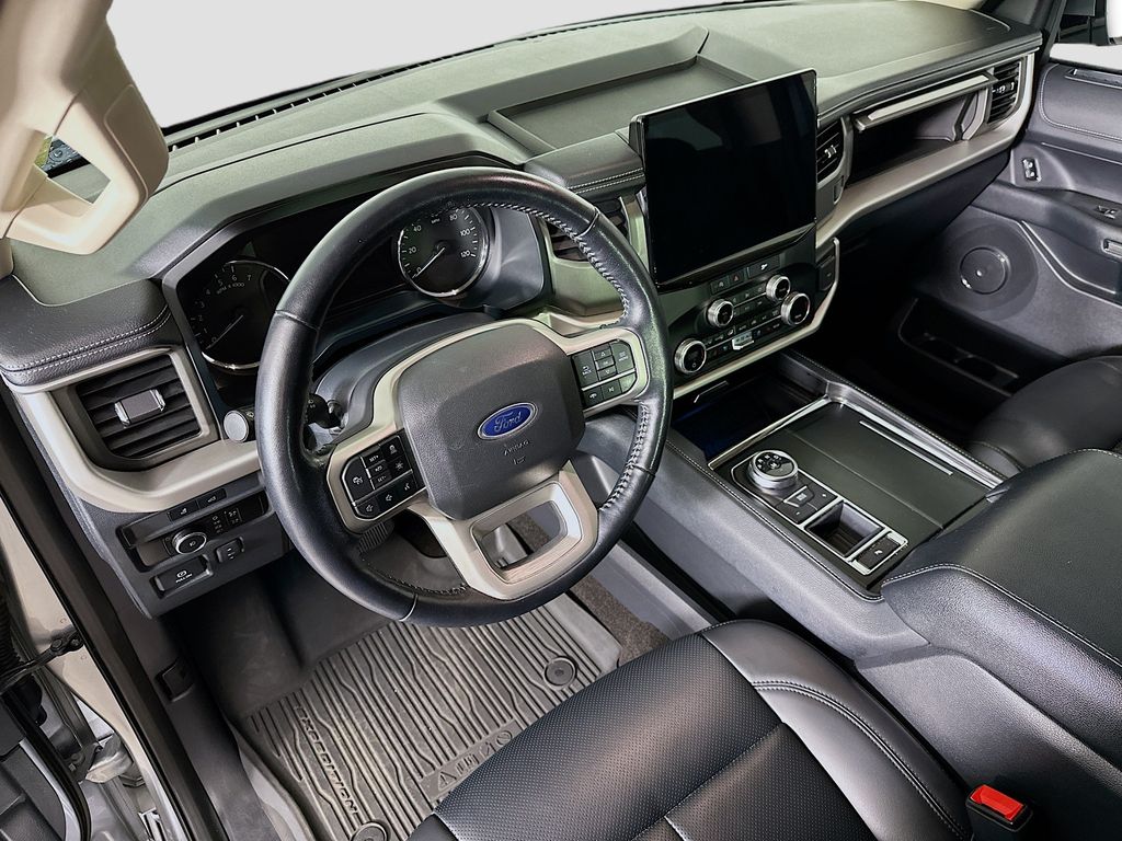 Thumbnail: 2023 Ford Expedition - 2