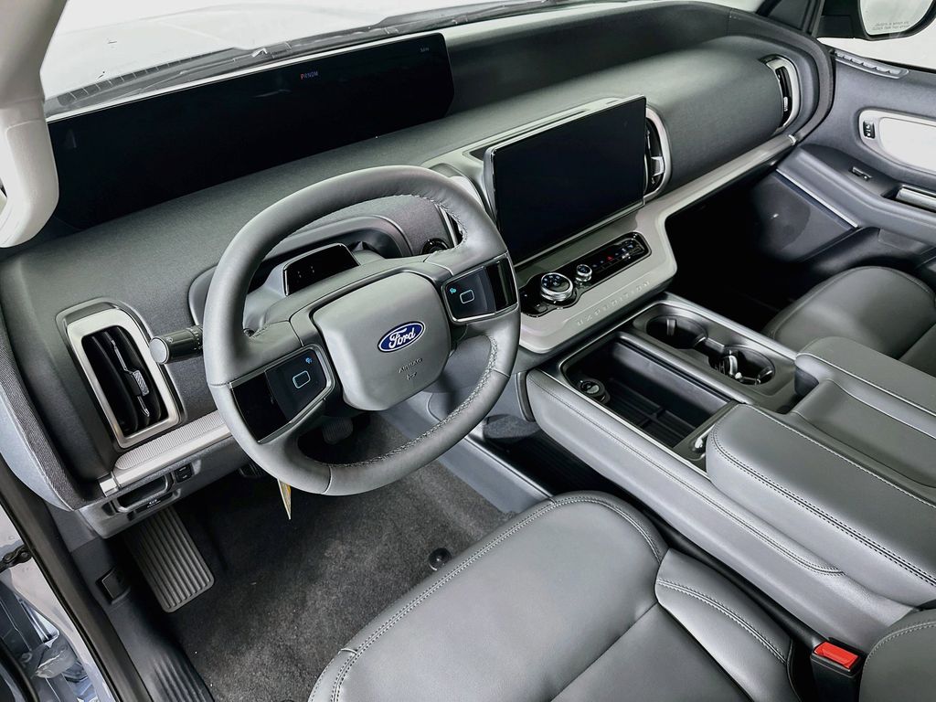 Thumbnail: 2027 Ford Expedition - 2