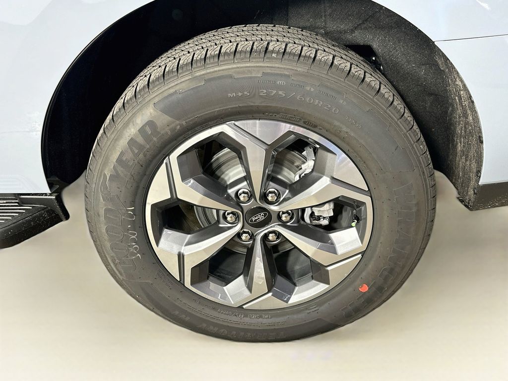 Thumbnail: 2027 Ford Expedition - 7