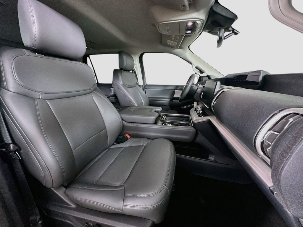 Thumbnail: 2027 Ford Expedition - 11