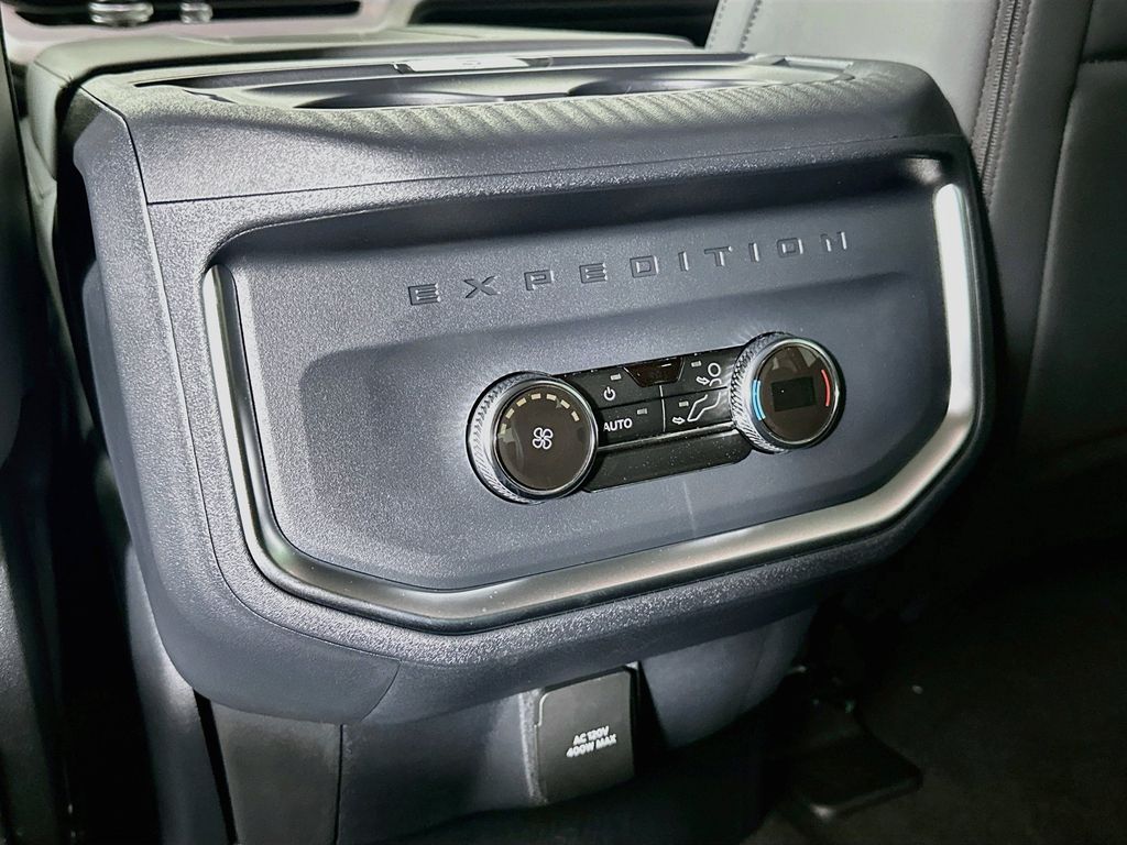 Thumbnail: 2027 Ford Expedition - 19