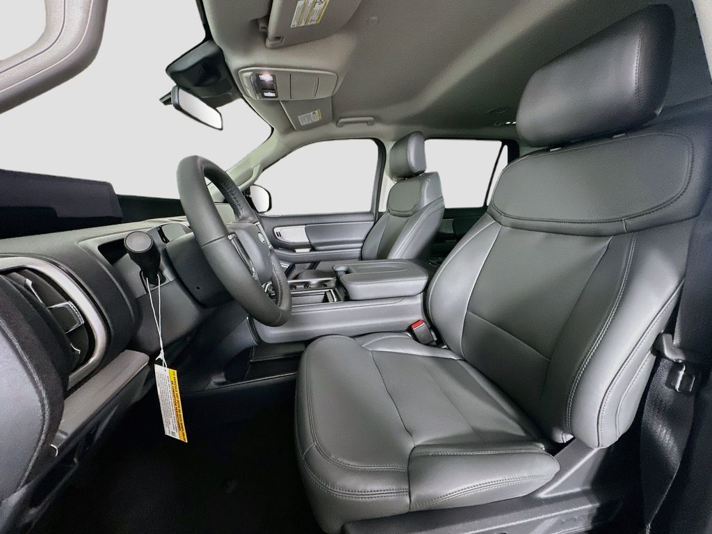 Thumbnail: 2027 Ford Expedition - 10