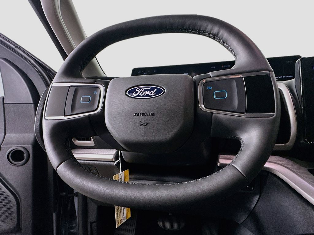 Thumbnail: 2027 Ford Expedition - 14