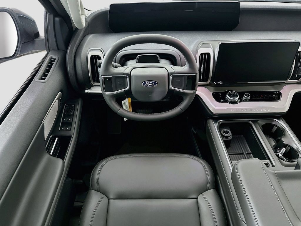 Thumbnail: 2027 Ford Expedition - 9