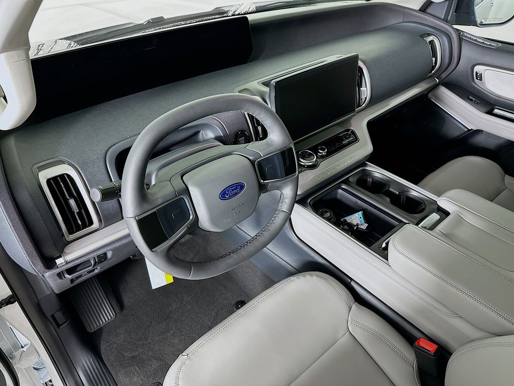 Thumbnail: 2026 Ford Expedition - 2