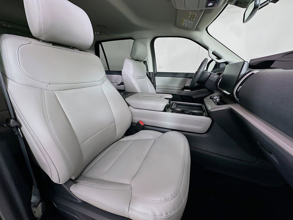Thumbnail: 2026 Ford Expedition - 11