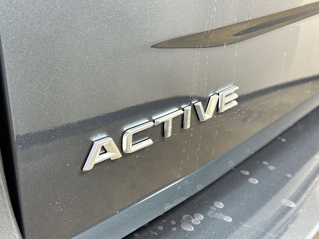 Thumbnail: 2026 Ford Expedition - 7