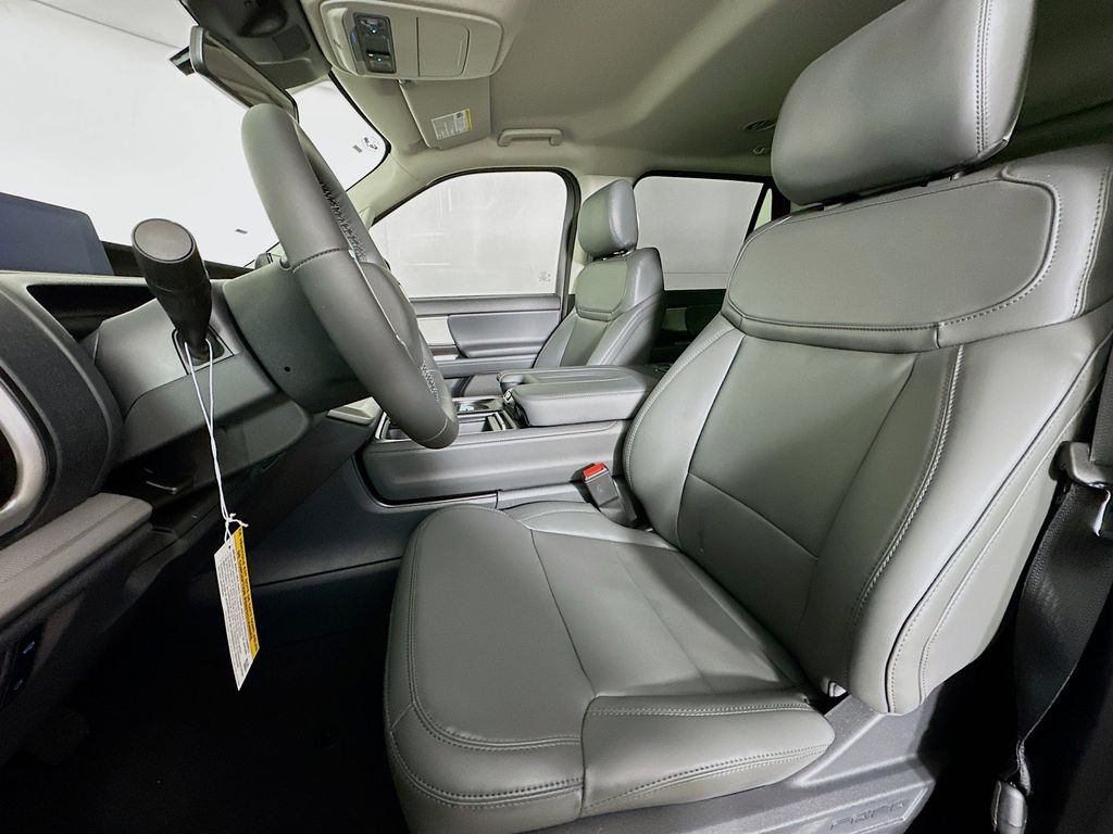 Thumbnail: 2026 Ford Expedition - 11