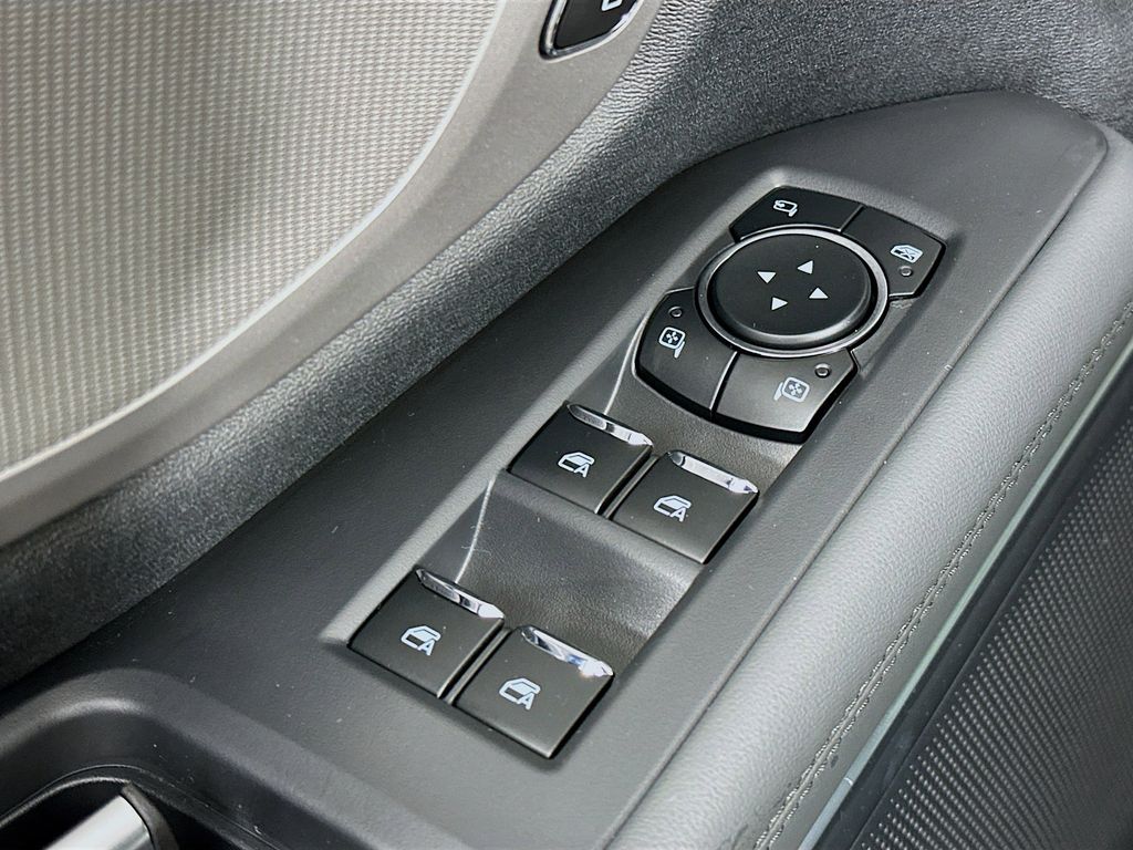 Thumbnail: 2026 Ford Expedition - 28