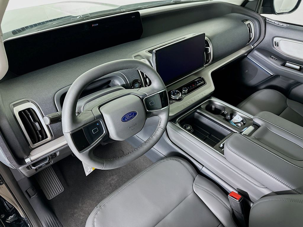 Thumbnail: 2026 Ford Expedition - 2