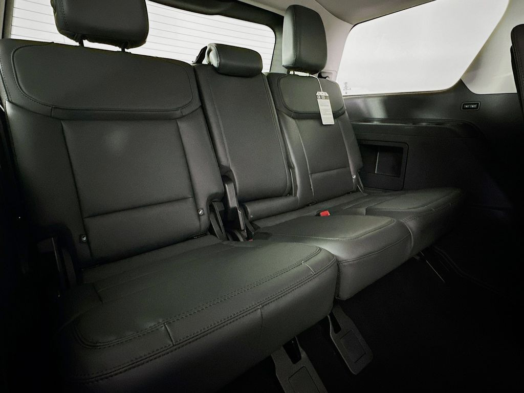 Thumbnail: 2026 Ford Expedition - 30