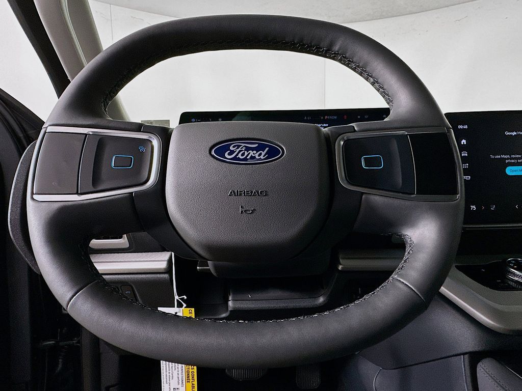 Thumbnail: 2026 Ford Expedition - 15