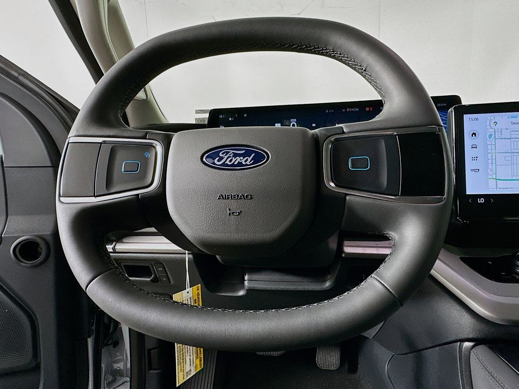 Thumbnail: 2026 Ford Expedition - 14