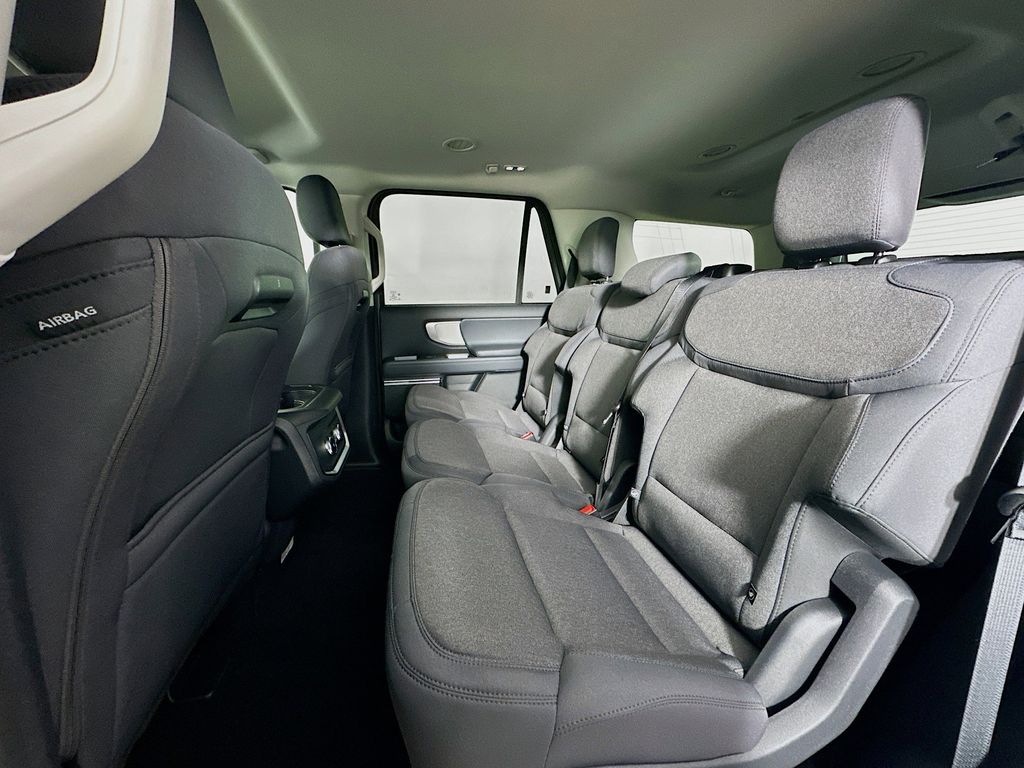 Thumbnail: 2026 Ford Expedition - 12