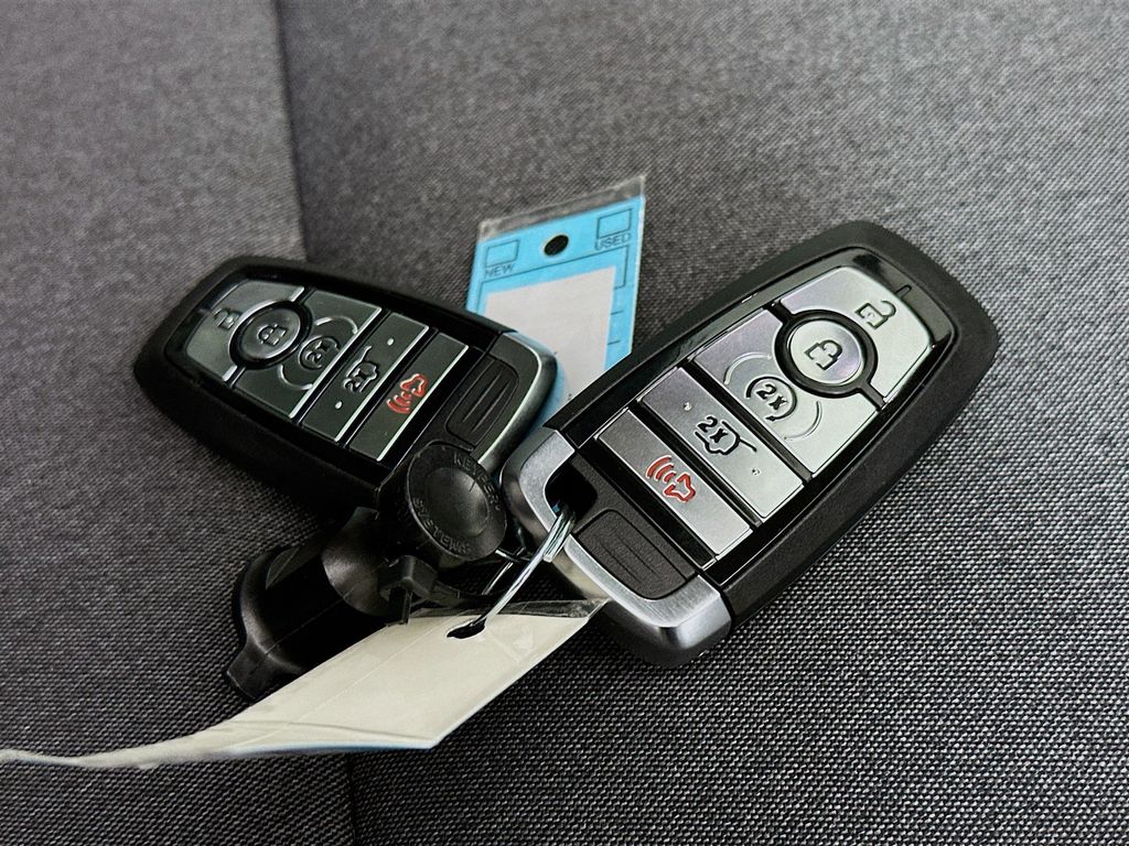 Thumbnail: 2026 Ford Expedition - 17