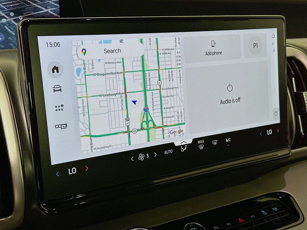 Thumbnail: 2026 Ford Expedition - 15