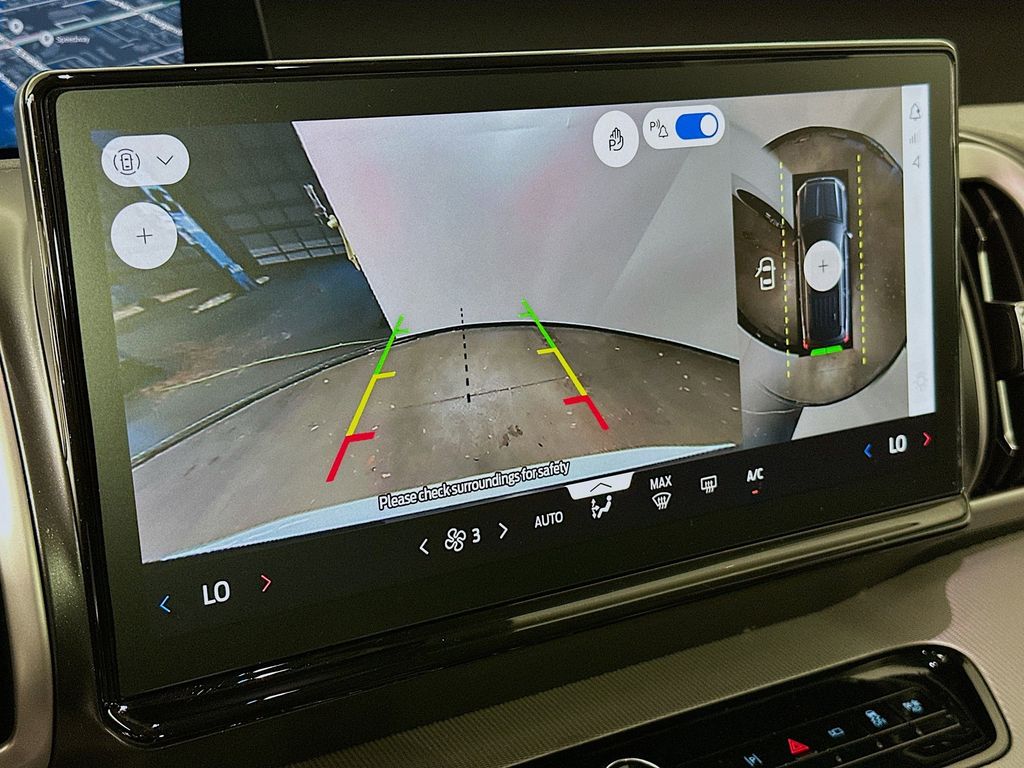 Thumbnail: 2026 Ford Expedition - 28