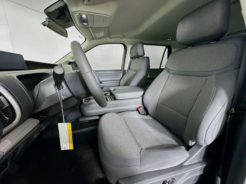 Thumbnail: 2026 Ford Expedition - 10