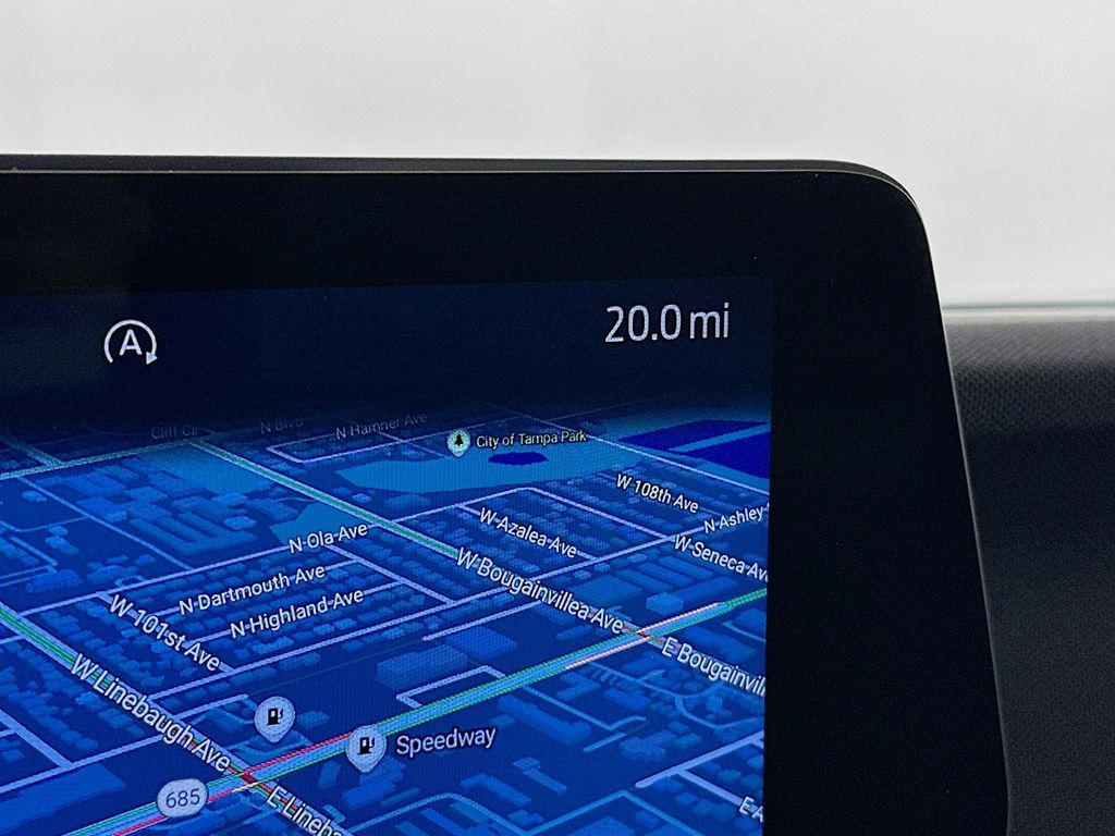 Thumbnail: 2026 Ford Expedition - 21