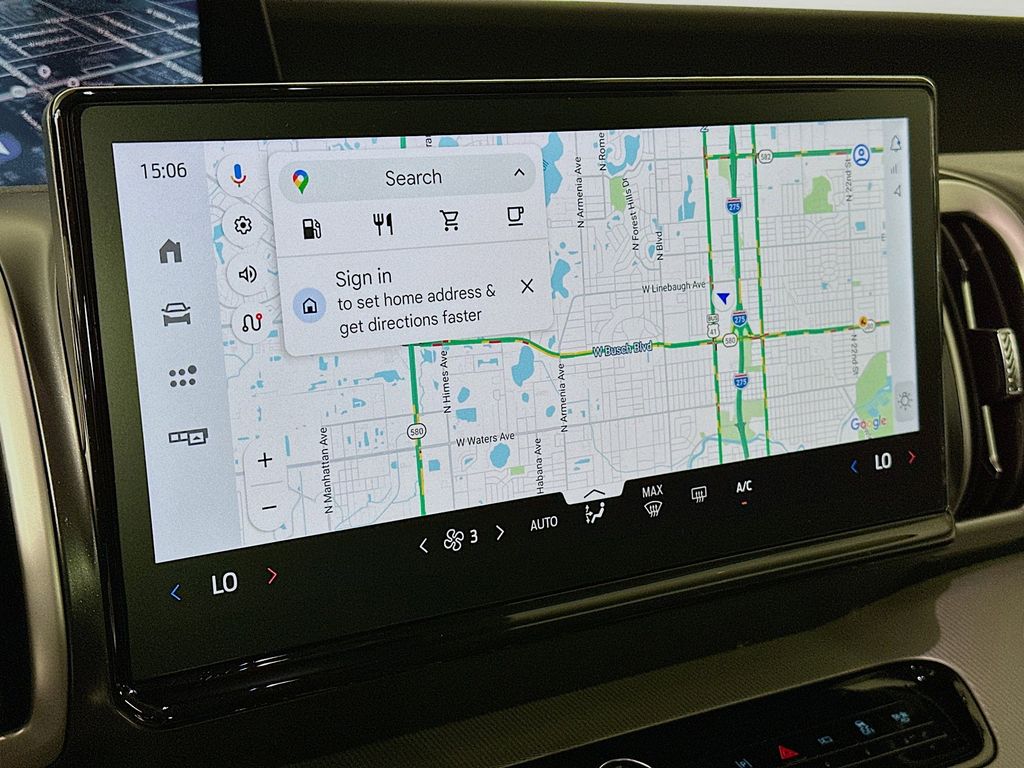 Thumbnail: 2026 Ford Expedition - 27