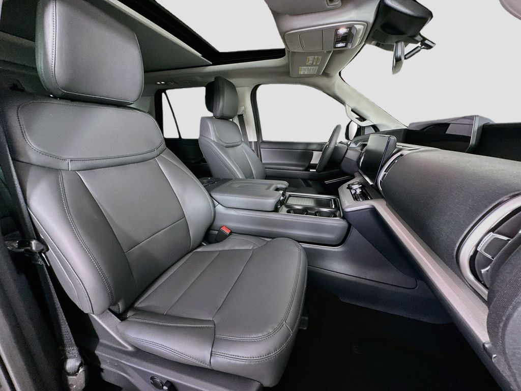 Thumbnail: 2027 Ford Expedition - 11