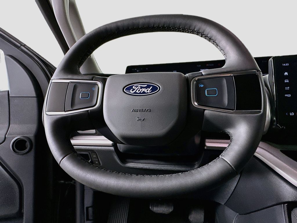 Thumbnail: 2027 Ford Expedition - 14
