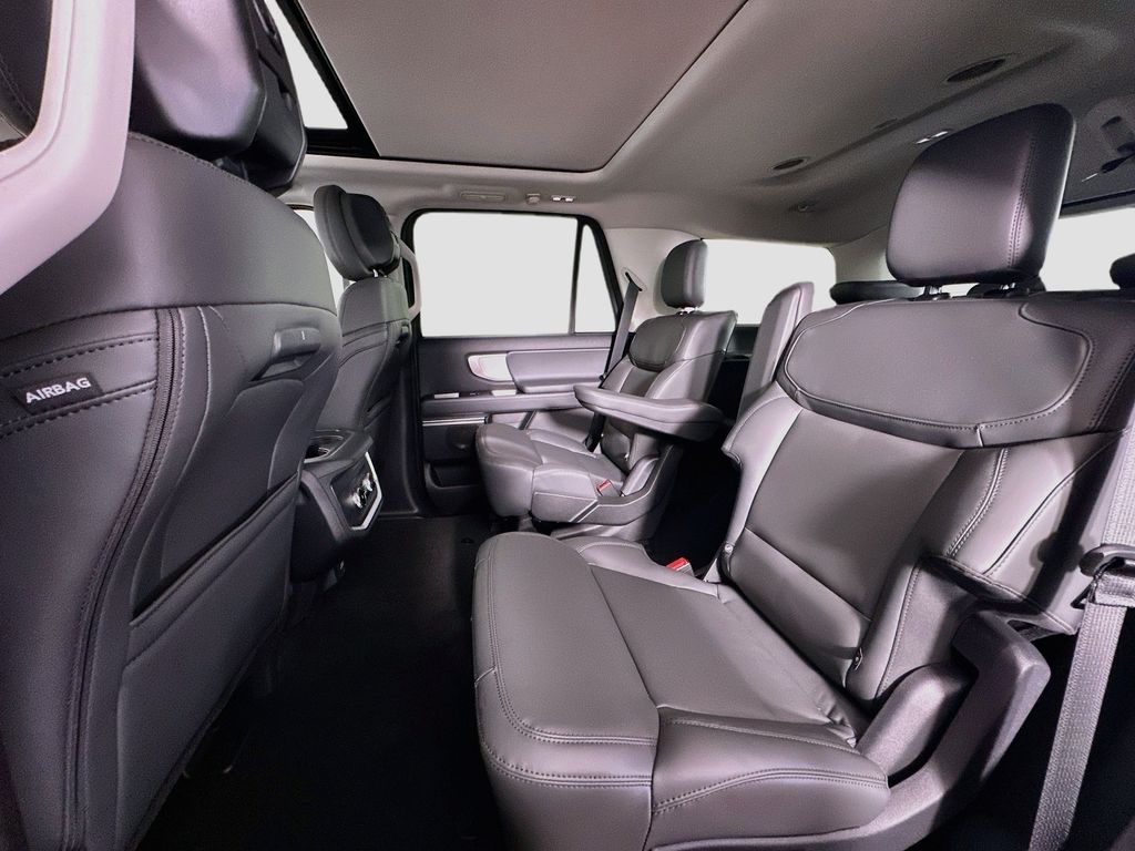 Thumbnail: 2027 Ford Expedition - 12