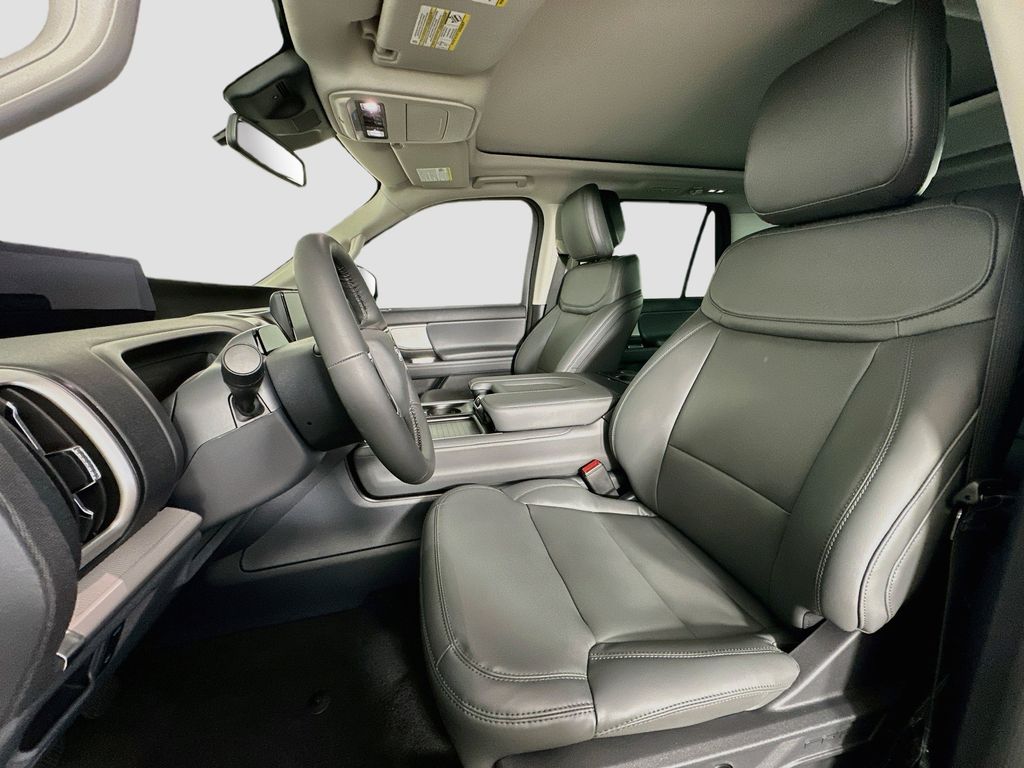 Thumbnail: 2027 Ford Expedition - 10