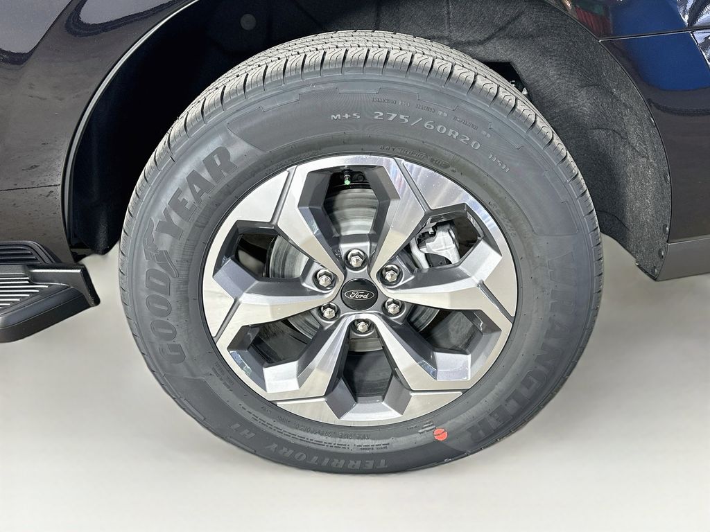 Thumbnail: 2027 Ford Expedition - 7