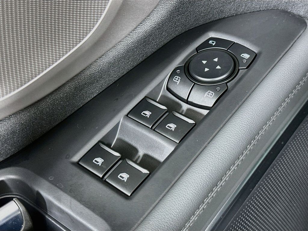 Thumbnail: 2027 Ford Expedition - 27