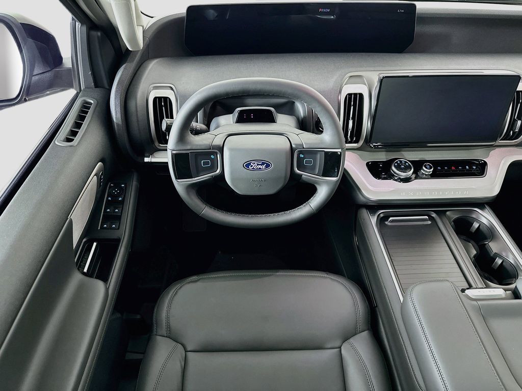 Thumbnail: 2027 Ford Expedition - 9