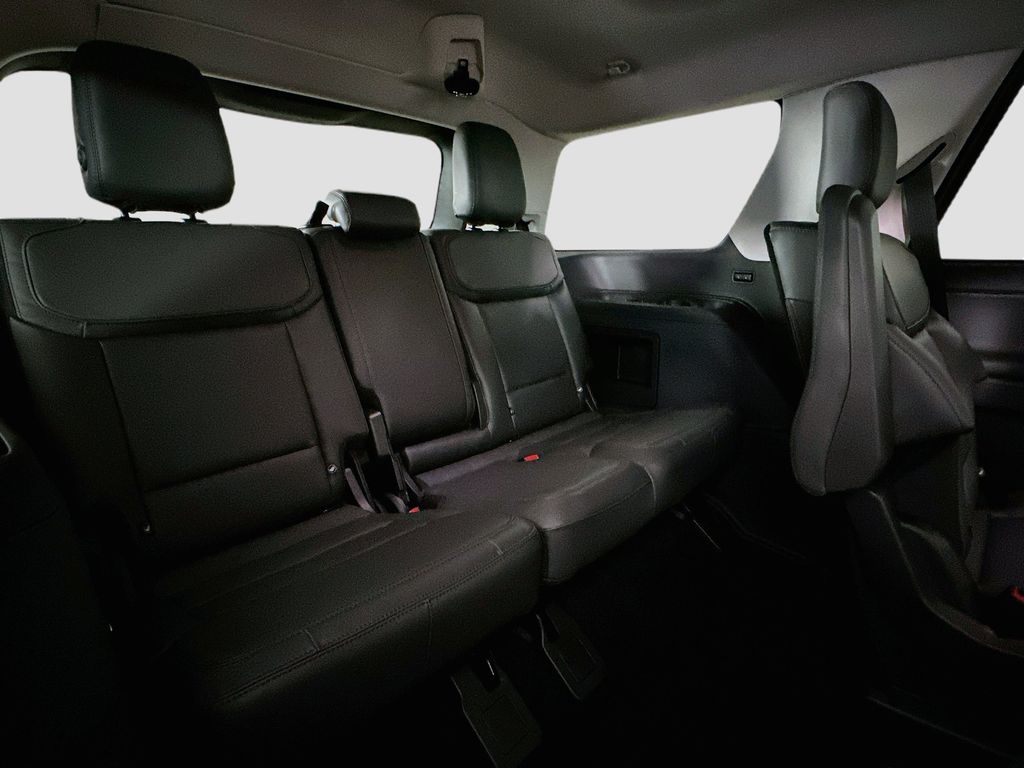 Thumbnail: 2027 Ford Expedition - 30