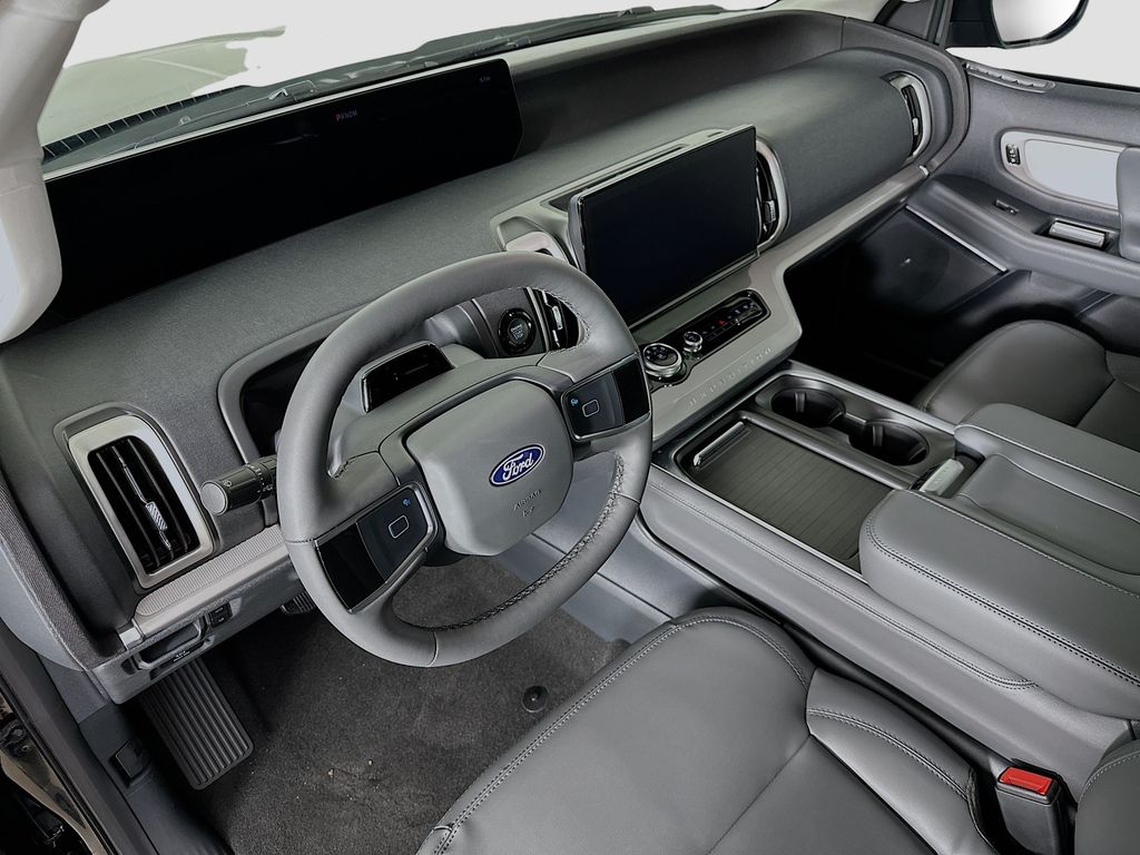 Thumbnail: 2027 Ford Expedition - 2